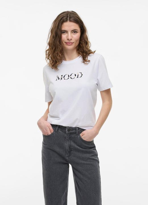 Actual product image Vila Rundhals T-Shirt (XS)