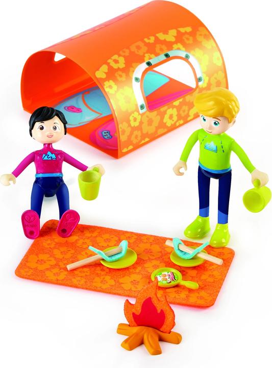 Image du produit Hape Van d'aventure