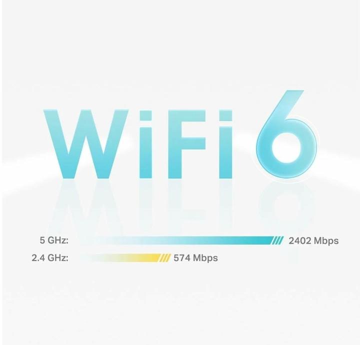 Immagine prodotto TP-Link Deco X50 (confezione da 3)