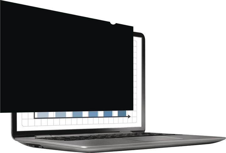 Fellowes Privascreen 12.5W 16:9 (12.50", 16 : 9)