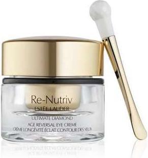 Estée Lauder Geschenkset Re-Nutriv Ultimate Diamond Age Reversal Eye Creme (Crème, 15 ml)