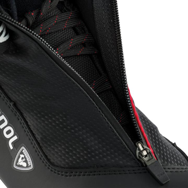 Actual product image Rossignol XC-3 ladies cross country ski boot (41)