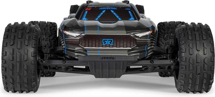 Produktbild Arrma Stadium Truck SCT Vorteks 223S DSC 1:10 RTR (ARR Almost-Ready-to-Race)