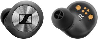 Actual product image Sennheiser Momentum (4 h, Wireless)