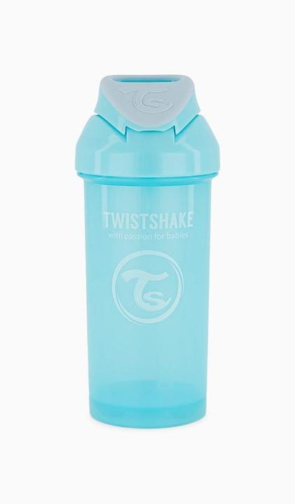 Immagine prodotto Twistshake Bicchiere di paglia (360 ml)