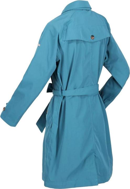 Immagine prodotto Regatta Giovanna Fletcher Collection Madalyn Trench Coat (34)