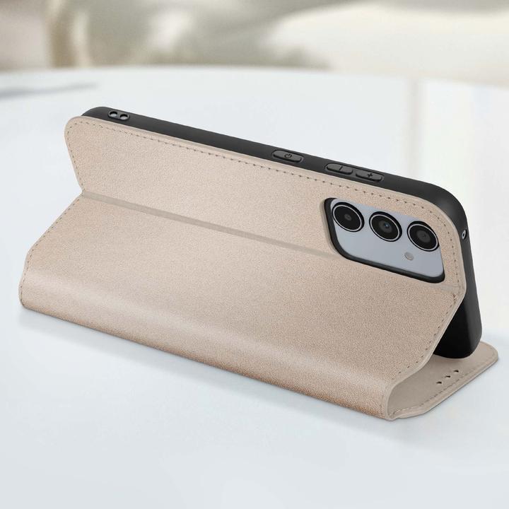 Actual product image Avizar Classic Edition Cover Series (Samsung Galaxy A35)