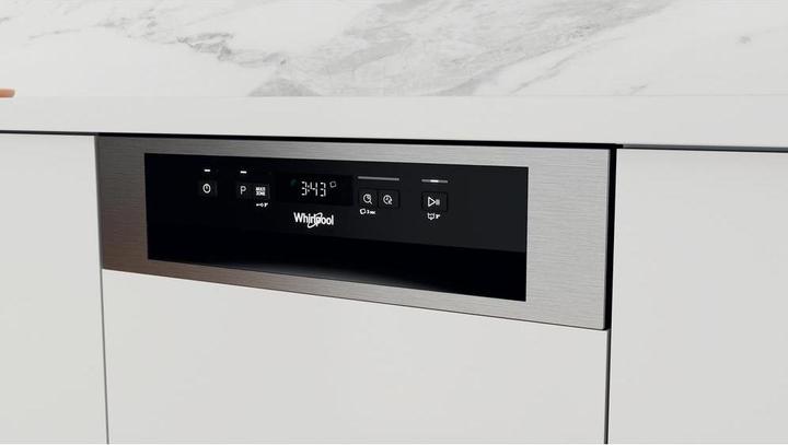 Image du produit Whirlpool WSBC3M27X