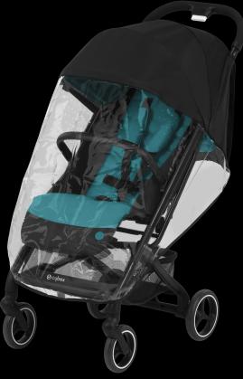 Immagine prodotto Cybex Copertura antipioggia Beezy