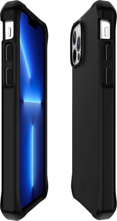 Actual product image Itskins Case iPhone 13 Pro - SPECTRUM/Black (Apple iPhone 13 Pro)