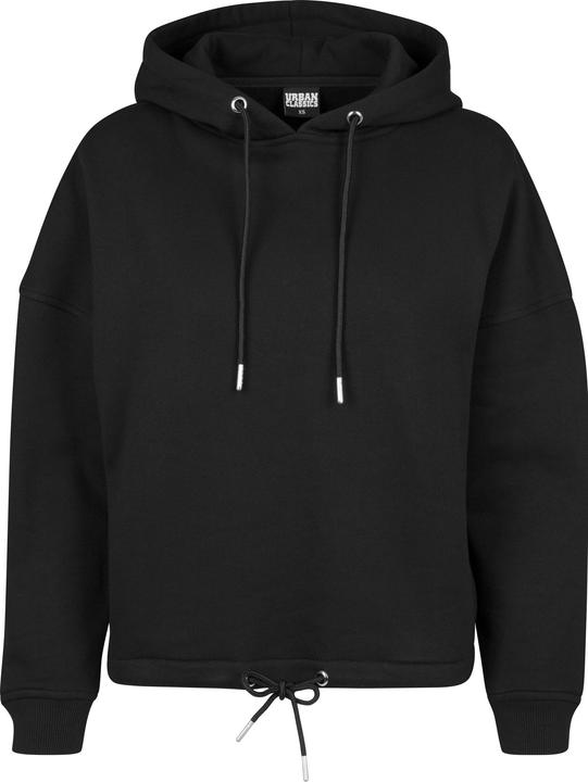 Produktbild Urban Classics Ladies Kimono Hoody (XS)