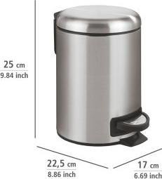 Actual product image Wenko Leman (3 l)