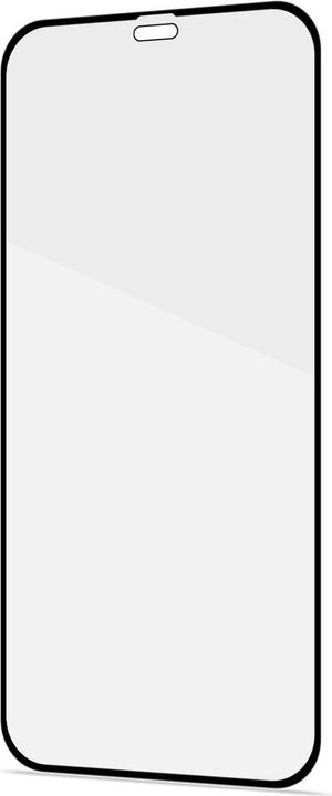 Actual product image Celly Full Glass (1 Piece, Apple iPhone 12, Apple iPhone 12 Pro)
