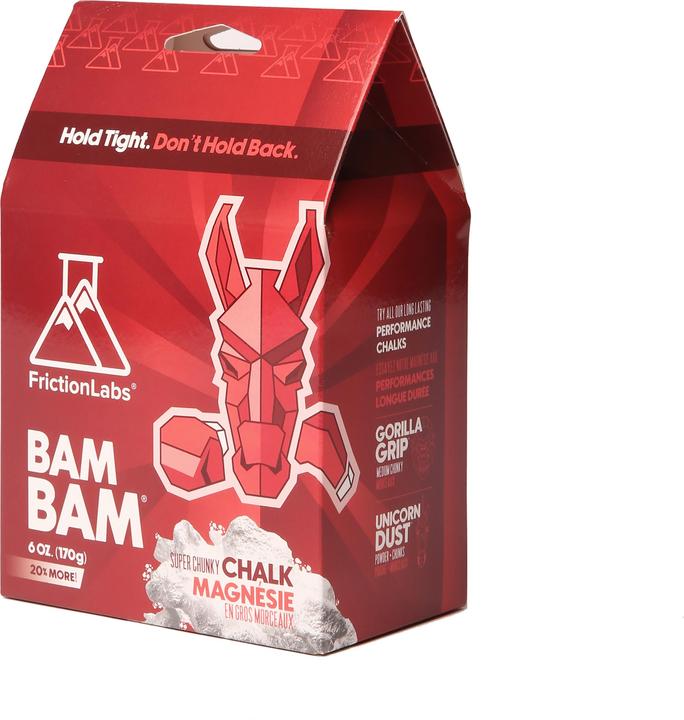 Actual product image Friction Labs Bam Bam Chunky