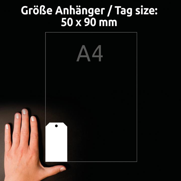 Actual product image Avery Trailer