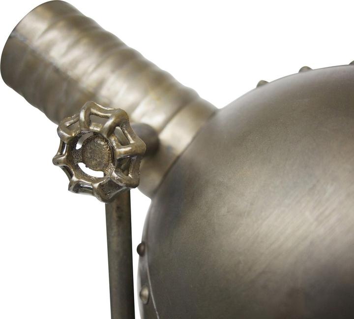 Actual product image BePureHome Spotlight (E27)