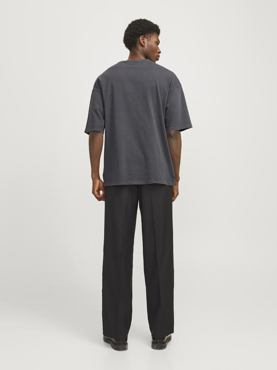 Image du produit Jack & Jones Jjecharge Faded Tee O-Neck Noos (L)