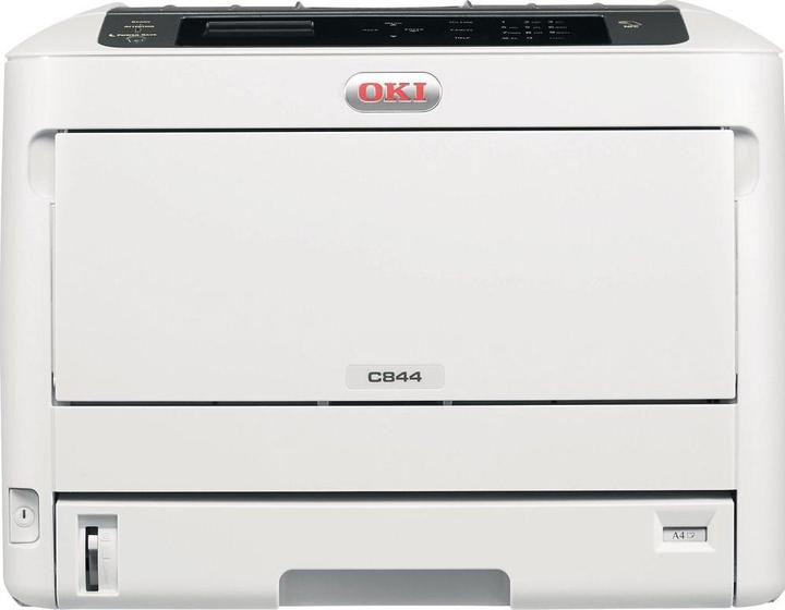 Produktbild OKI C844dnw (Laser, Farbe)