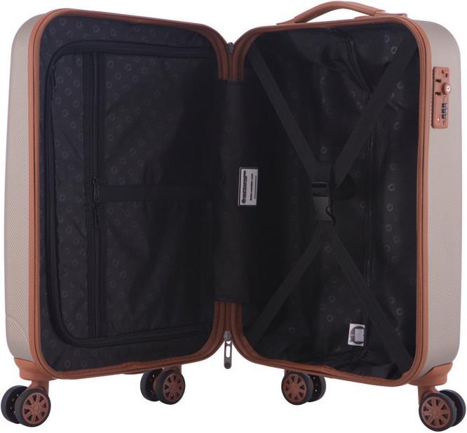 Immagine prodotto Hauptstadtkoffer Wannsee (38 l, Bagaglio a mano (fino a 50 litri))