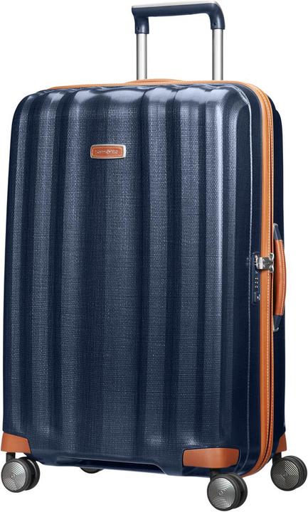 Image du produit Samsonite Lite-Cube DLX (96 l, L (90 - 115l))