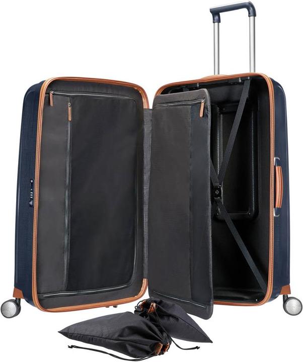 Image du produit Samsonite Lite-Cube DLX (96 l, L (90 - 115l))