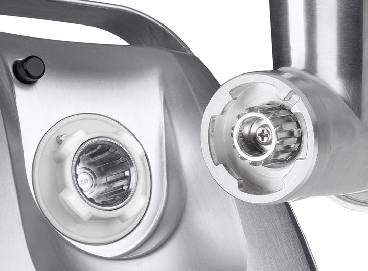 Produktbild Bosch Hausgeräte ProPower MFW68660