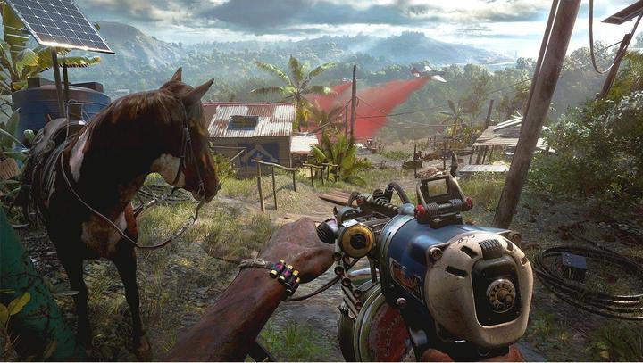 Image du produit Ubisoft Far Cry 6 (PC, Multilingue)