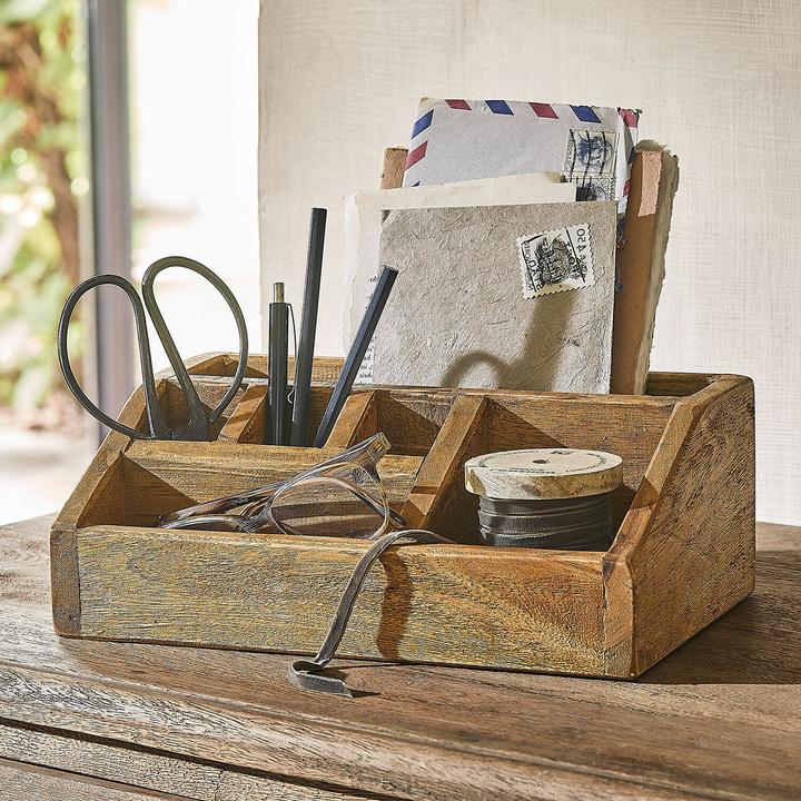 Image du produit Loberon Organizer Norile braun