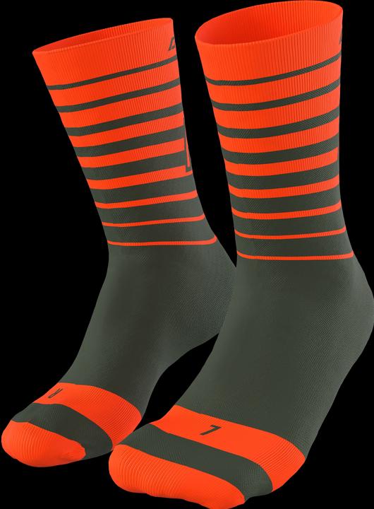 Produktbild Dynafit Live To Ride Socks (35 - 38)
