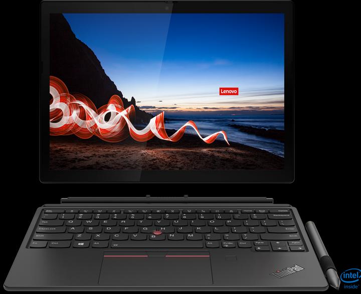 Lenovo ThinkPad X12 (12.30", Intel Core i7-1160G7, 16 Go, 512 Go, CH)