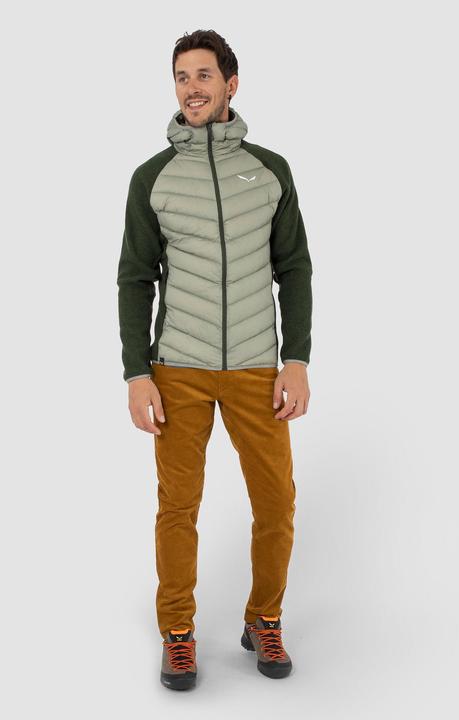 Immagine prodotto Salewa Giacca ibrida Fanes Sarner Down (XL)