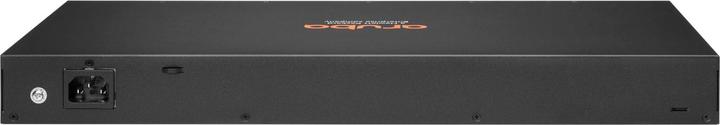 Actual product image HPE Switch CX 6000 28 port (28 ports)
