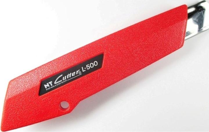 Produktbild NT Cutter L-500p (Cutter)