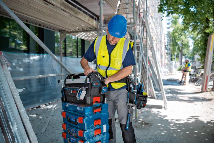 Produktbild Bosch Professional GWT 20 (1 Teile)
