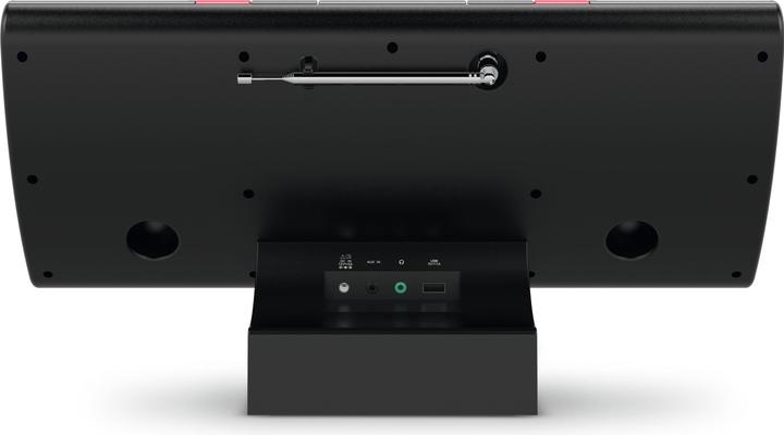 Produktbild TechniSat Multyradio 4.0 SE (Internetradio, DAB+, UKW, Bluetooth, WLAN)