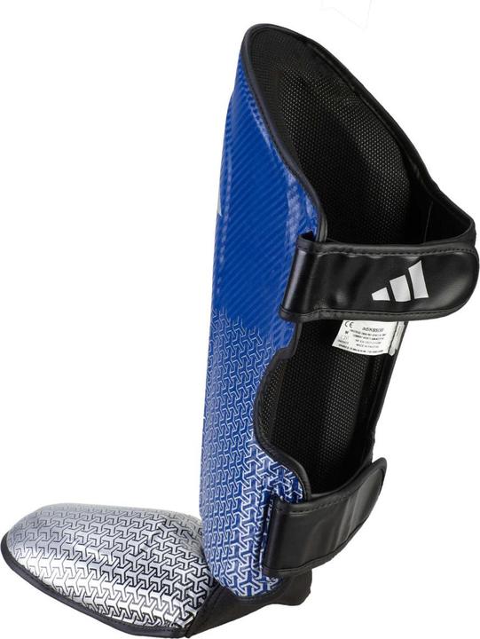 Produktbild adidas Pro Kickboxing Schienbein/Rist Schutz (L)