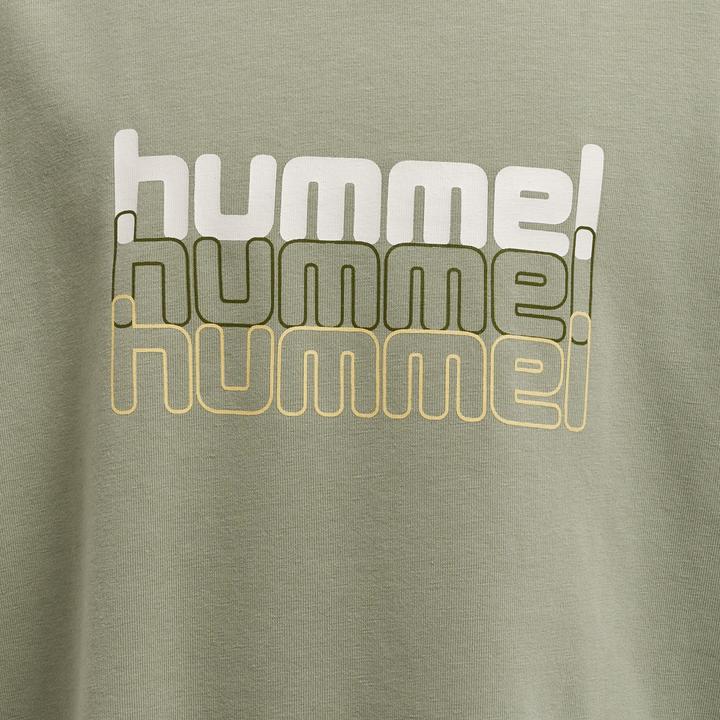 Immagine prodotto hummel Maglietta Hmlcloud sciolta S/S (110)
