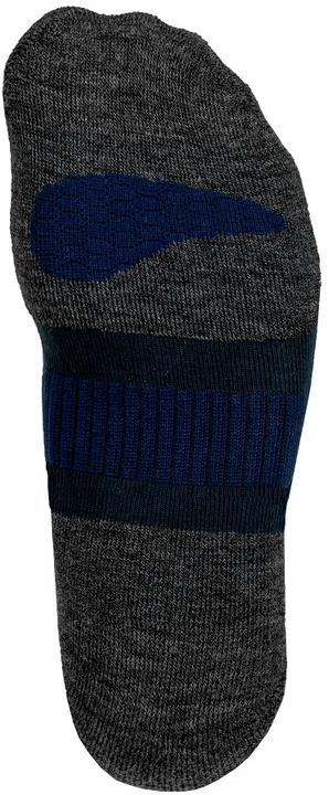 Actual product image P.A.C. PAC TR 1.2 MerinoShort Cool (40 - 43)