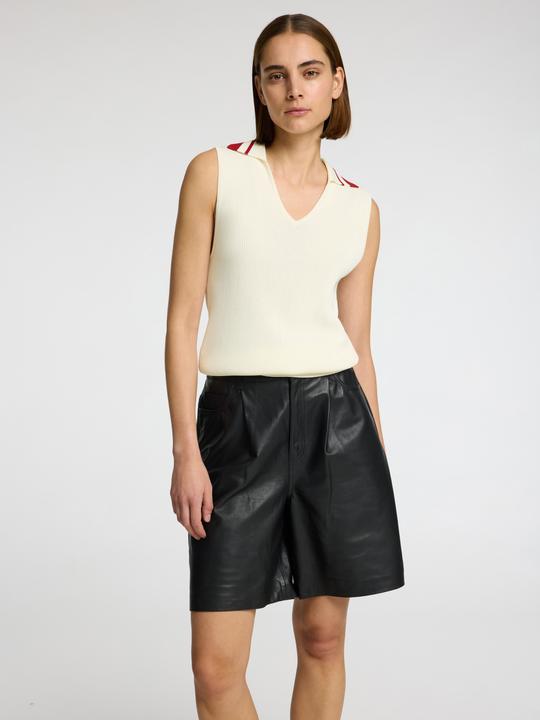 Produktbild Selected Femme V-Ausschnitt Top (L)