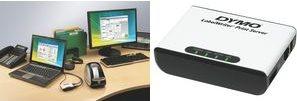 Image du produit Dymo Serveur d'impression LabelWriter