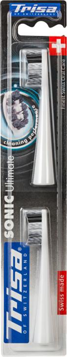 Trisa Sonic Ultimate (2 x)