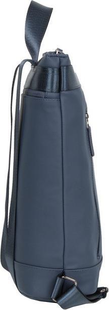 Actual product image New Rebels Daley - Orlando Backpack Navy