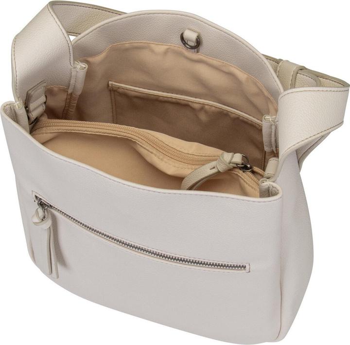Immagine prodotto FredsBruder Bestie Schultertasche Leder 28 cm