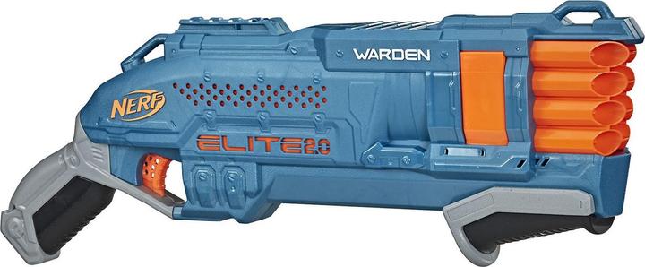 Produktbild Nerf Elite 2.0 Warden DB-8