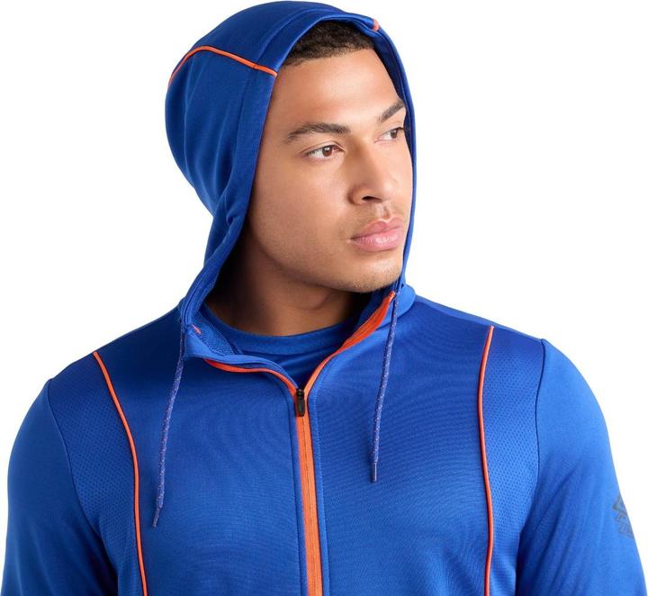 Immagine prodotto Umbro Felpa con cappuccio con zip integrale Pro Training (L)