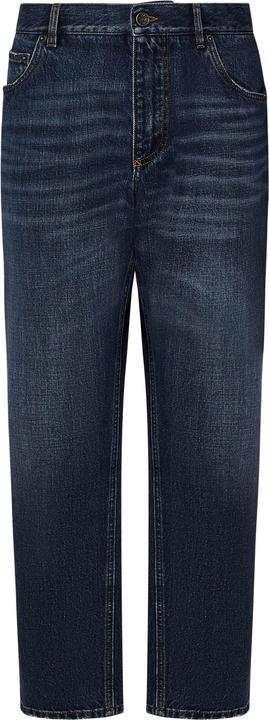 Actual product image Dolce & Gabbana Jeans Blue (52)
