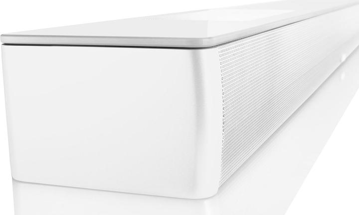 Actual product image Canton Smart Soundbar 10 (300 W, 2.1.2 Channel)