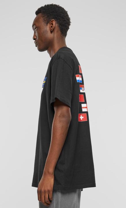 Produktbild Urban Classics UP24 Heavy Oversize Tee - 139541 (L)