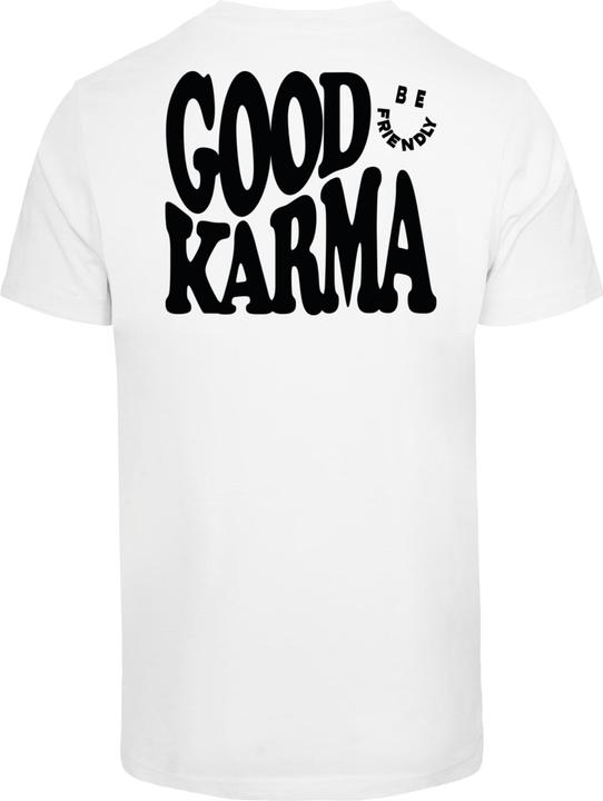 Actual product image Mister Tee MisterTee Good Karma Friendly Tee - 193875 (M)