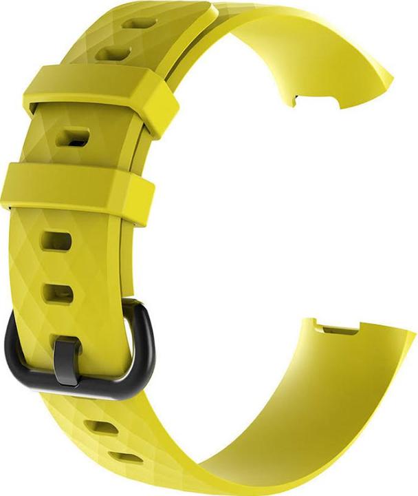 Image du produit PhoneLook Bracelet sportif en silicone Taille S (Caoutchouc / silicone)